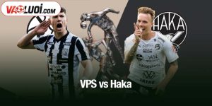 VPS vs Haka