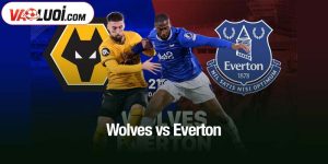 Wolves vs Everton