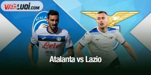 Atalanta vs Lazio