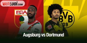 Augsburg vs Dortmund
