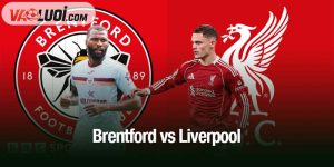 Brentford vs Liverpool