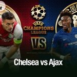 Soi kèo Chelsea vs Ajax, 02h00 ngày 23/10: Thêm một trận đấu vui cho đội chủ nhà? Chelsea vs Ajax