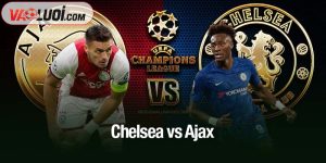 Chelsea vs Ajax