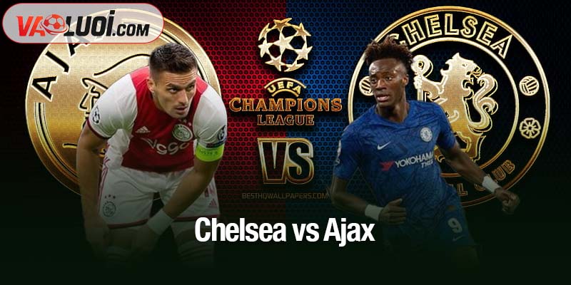 Chelsea vs Ajax