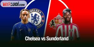 Chelsea vs Sunderland