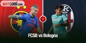 FCSB vs Bologna