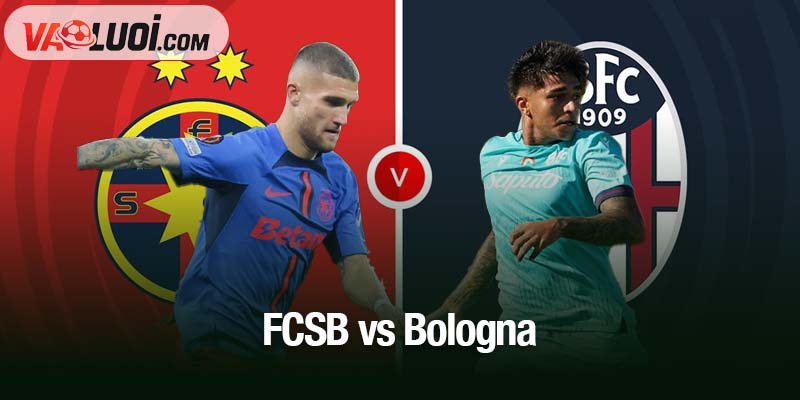 FCSB vs Bologna