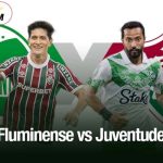 Fluminense vs Juventude