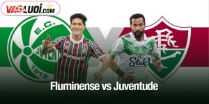 Fluminense vs Juventude