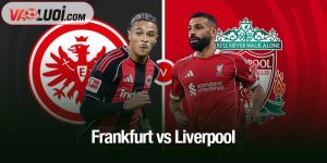 Frankfurt vs Liverpool