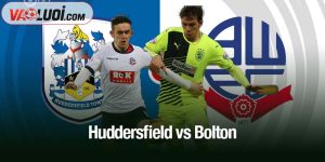 Huddersfield vs Bolton