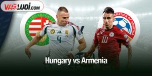 Hungary vs Armenia