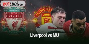 Liverpool vs MU