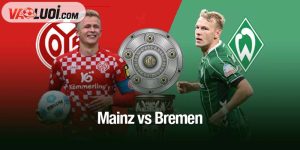 Mainz vs Bremen