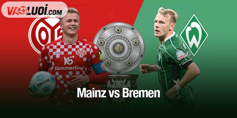 Mainz vs Bremen