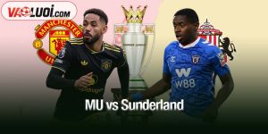 MU vs Sunderland