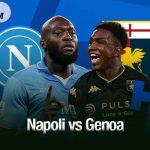 Napoli vs Genoa