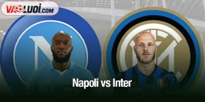 Napoli vs Inter
