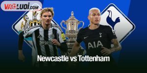 Newcastle vs Tottenham