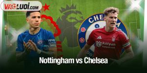 Nottingham vs Chelsea