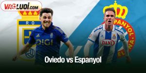 Oviedo vs Espanyol