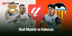 Real Madrid vs Valencia
