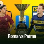 Trận Roma vs Parma, 00h30 ngày 30/10: Khi Olimpico chờ ngày mở tiệc Roma vs Parma