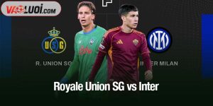 Royale Union SG vs Inter