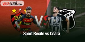 Sport Recife vs Ceara