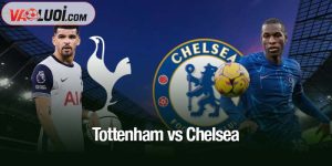 Tottenham vs Chelsea