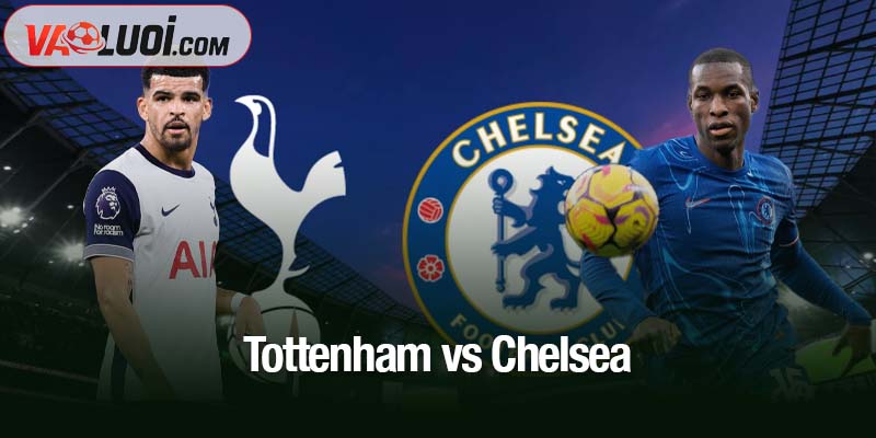 So tài Tottenham vs Chelsea, 0h30 ngày 2/11: Khi derby London khó đoán hơn bao giờ hết Tottenham vs Chelsea