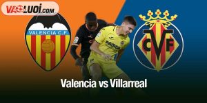 Valencia vs Villarreal