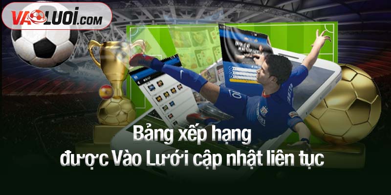 New Home Bảng xếp hạng được Vào Lưới cập nhật liên tục