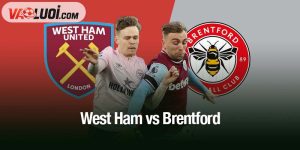 West Ham vs Brentford