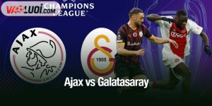 Ajax vs Galatasaray