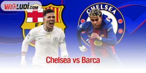 Chelsea vs Barca