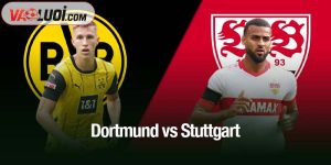 Dortmund vs Stuttgart