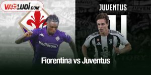 Fiorentina vs Juventus