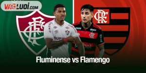 Fluminense vs Flamengo