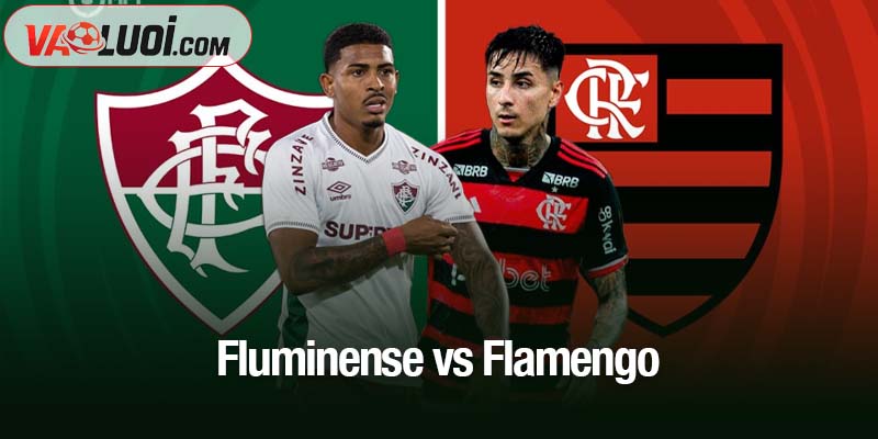 Fluminense vs Flamengo