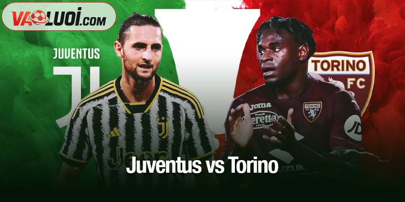 Phân tích kèo Juventus vs Torino, 00h00 ngày 9/11: Lão bà nắm lợi thế lớn Juventus vs Torino