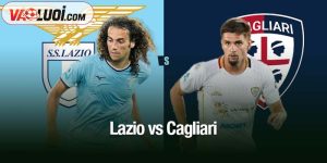 Lazio vs Cagliari