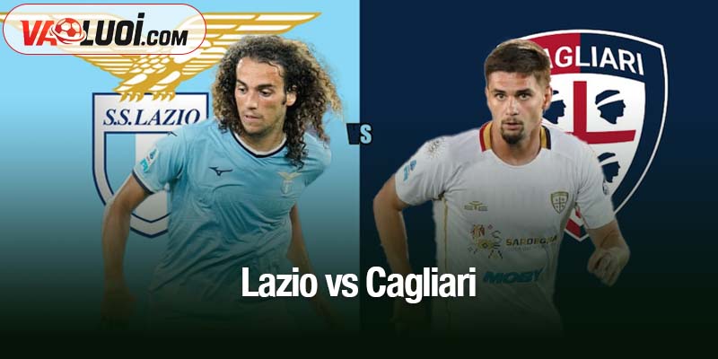 Dự đoán kết quả Lazio vs Cagliari, 02h45 ngày 4/11: Khi hai kẻ khác biệt đối đầu Lazio vs Cagliari