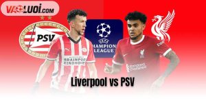 Liverpool vs PSV