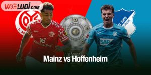 Mainz vs Hoffenheim