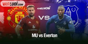 MU vs Everton