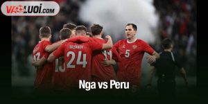 Nga vs Peru