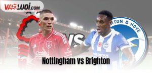 Nottingham vs Brighton