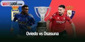 Oviedo vs Osasuna