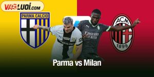 Parma vs Milan